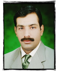 AHMAD Ali Shah Syed
