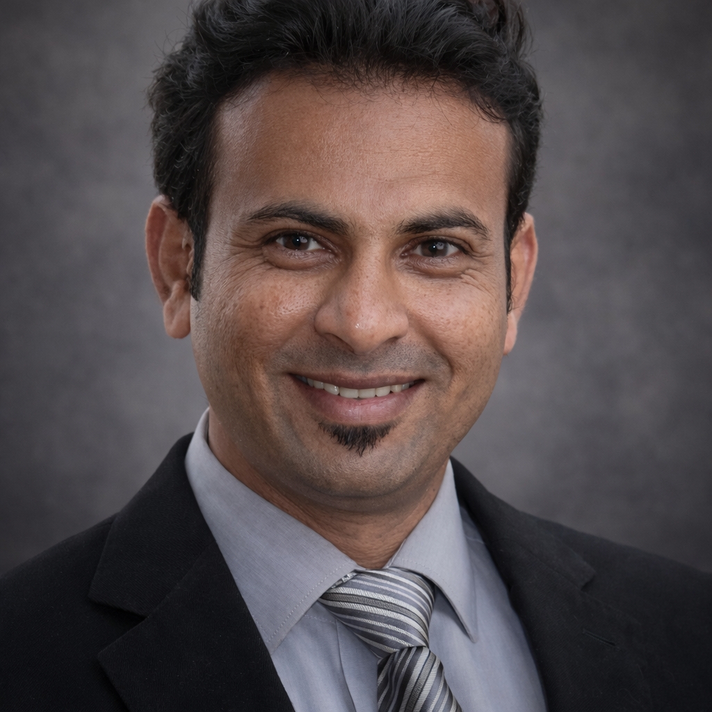Haseeb Asghar