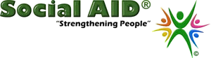 Social AID Logo